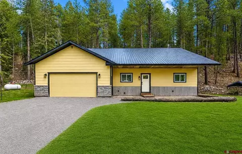 12316 County Road 501, Bayfield, CO 81122