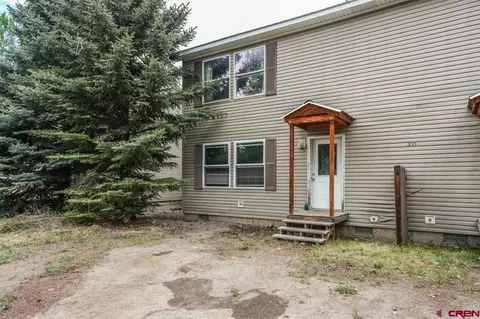 235 S 7th St #C, Gunnison, CO 81230