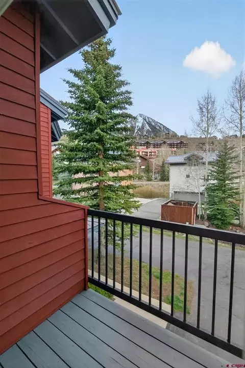 17 Castle Rd #3, Crested Butte, CO 81225