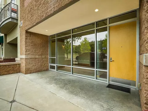 Exterior - 555 Rivergate Ln #B2-139, Durango, CO 81301 photo 2 of 6