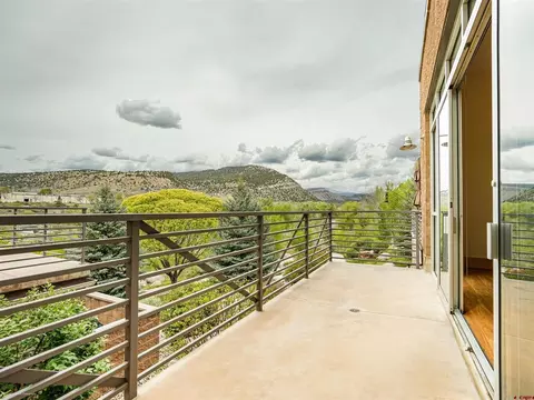 Exterior - 555 Rivergate Ln #B2-139, Durango, CO 81301 photo 3 of 6