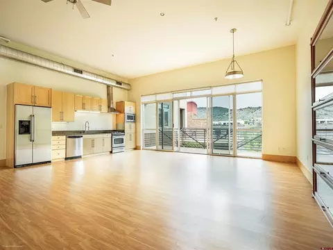 Living - 555 Rivergate Ln #B2-139, Durango, CO 81301 photo 1 of 4