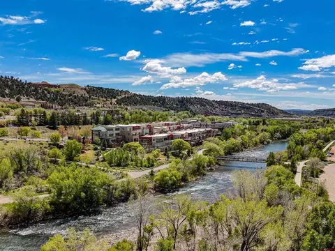 555 Rivergate Ln #B2-139, Durango, CO 81301