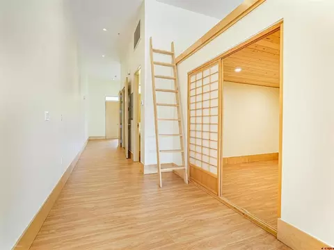 Entry Way - 555 Rivergate Ln #B2-139, Durango, CO 81301 photo 1 of 1