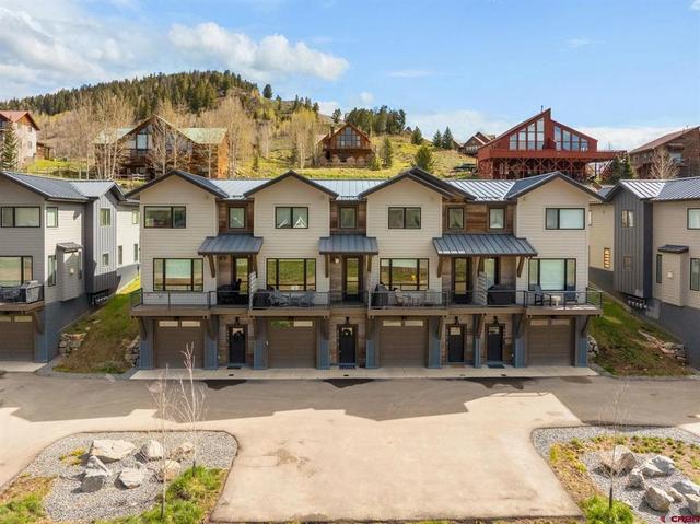 83 Haverly St #2C, Crested Butte, CO 81224