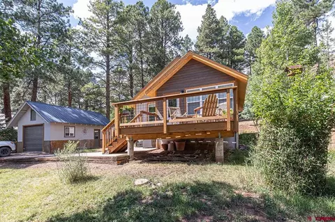 221 Vallecito Dr, Bayfield, CO 81122