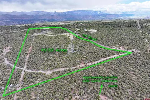 12705 55 Rd, Collbran, CO 81624