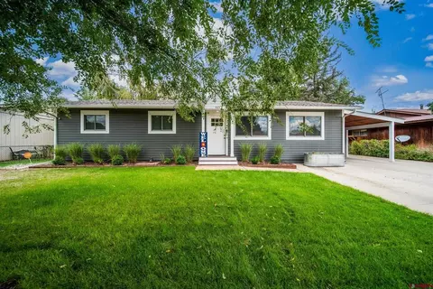 805 N Edith St, Cortez, CO 81321
