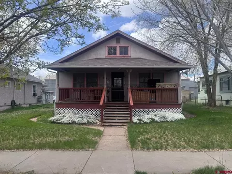 27 S 29 S Elm St, Cortez, CO 81321
