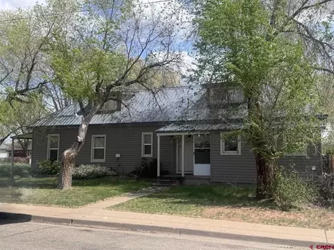 401 E Arbecam, Cortez, CO 81321