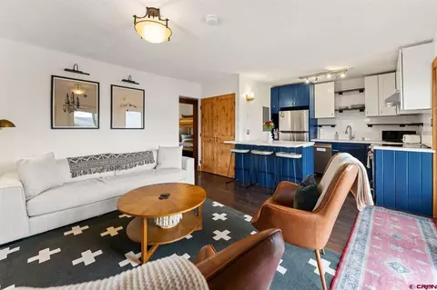31 Castle Rd #1, Crested Butte, CO 81225