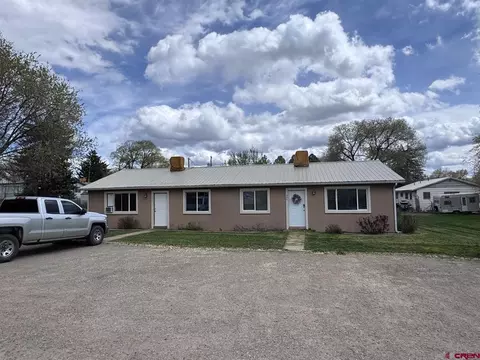 512 E 4th St, Cortez, CO 81321