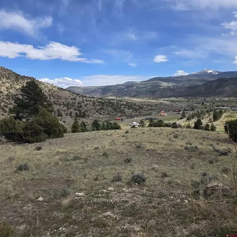 366 Timberline Trl, South Fork, CO 81154