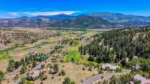 366 Timberline Trl, South Fork, CO 81154