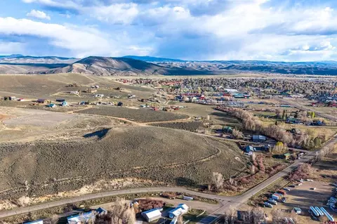 tbd County Road 10, Gunnison, CO 81230