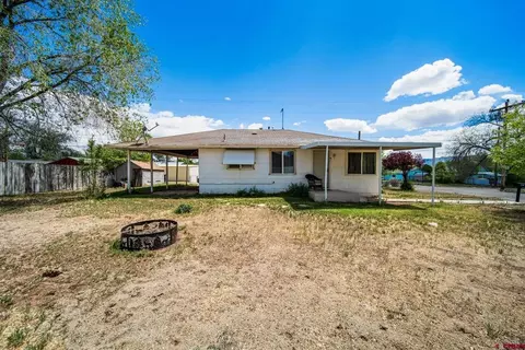 12 E 4th St, Cortez, CO 81321