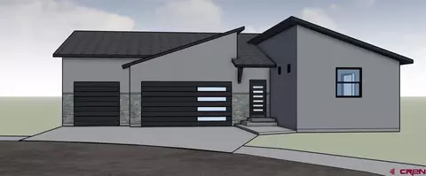 3033 Cook Dr, Montrose, CO 81401