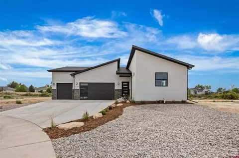 3033 Cook Dr, Montrose, CO 81401