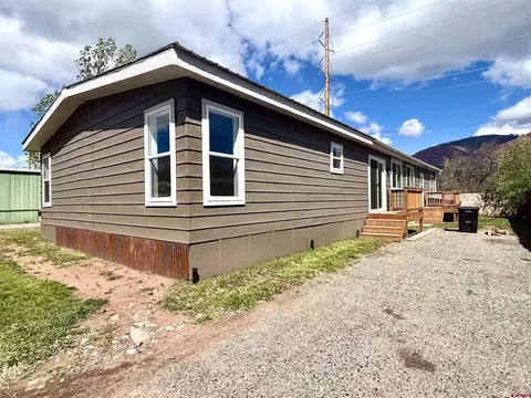 19 Huckleberry Ln, Durango, CO 81301
