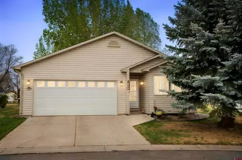 1660 Rhine Ct, Montrose, CO 81401