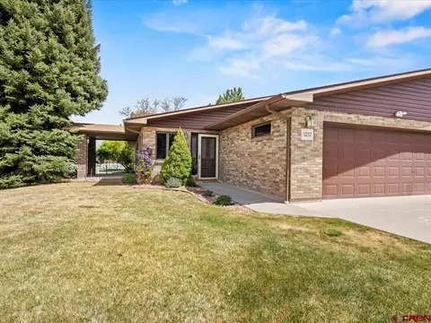 1217 Peppertree Dr, Montrose, CO 81401