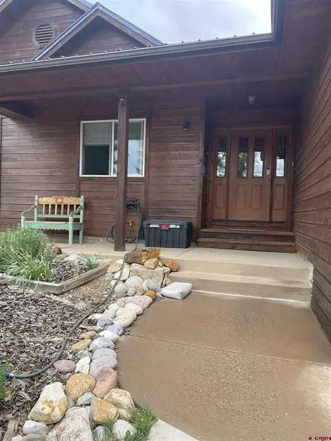 152 Saturn Dr, Pagosa Springs, CO 81147