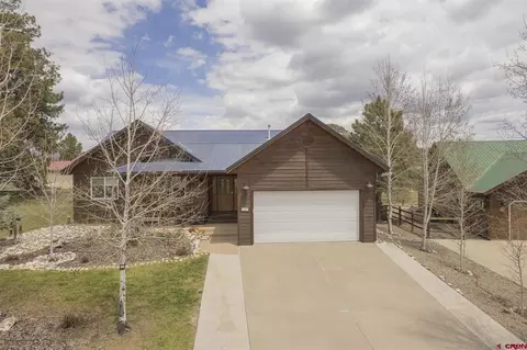 152 Saturn Dr, Pagosa Springs, CO 81147