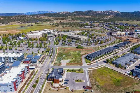 45 Three Springs Blvd, Durango, CO 81301