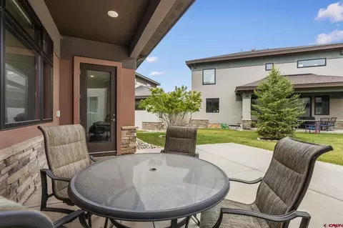 Exterior - 216 Via Veneto, Durango, CO 81301 photo 6 of 6