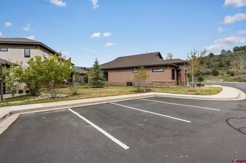 Exterior - 216 Via Veneto, Durango, CO 81301 photo 5 of 6