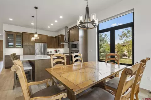 Dining - 216 Via Veneto, Durango, CO 81301 photo 1 of 2