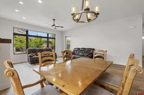 Dining - 216 Via Veneto, Durango, CO 81301 photo 2 of 2