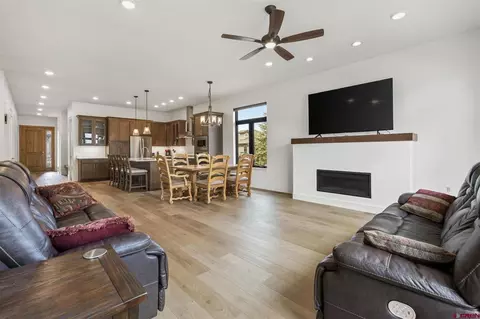 Living - 216 Via Veneto, Durango, CO 81301 photo 2 of 2