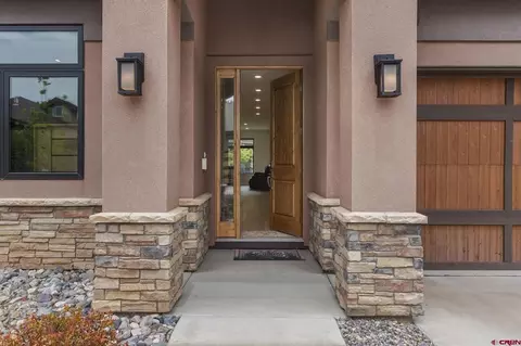 Entry Way - 216 Via Veneto, Durango, CO 81301 photo 1 of 3