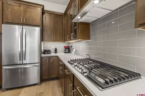 Kitchen - 216 Via Veneto, Durango, CO 81301 photo 1 of 7