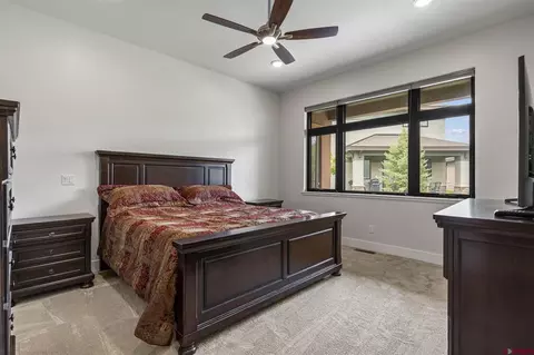 Bedroom - 216 Via Veneto, Durango, CO 81301 photo 1 of 5