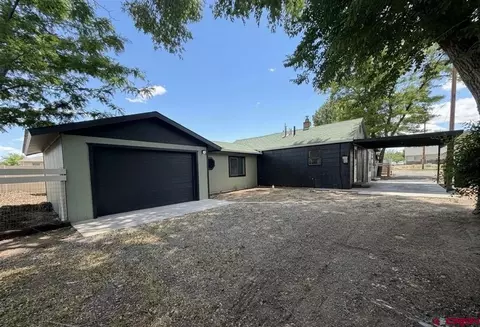 1415 Cherry Ln, Delta, CO 81416