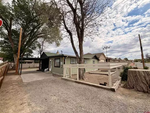 1415 Cherry Ln, Delta, CO 81416