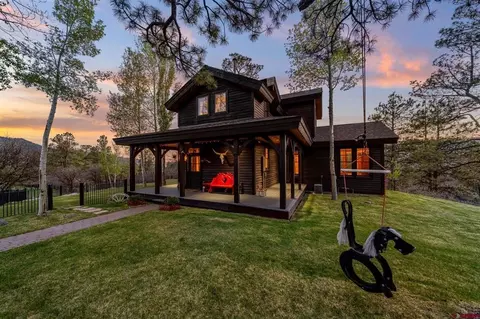 3623 Elkhorn Mountain Rd, Durango, CO 81301