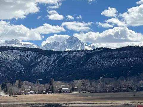lot11 N Laura St, Ridgway, CO 81432