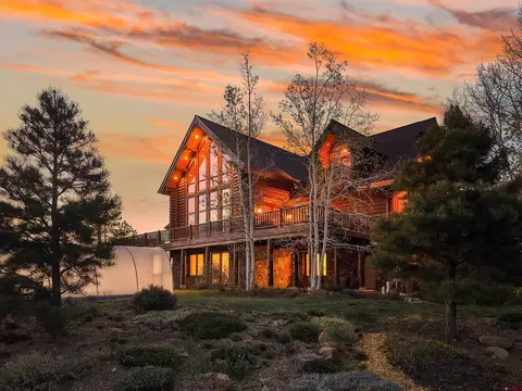171 Long View Ln, Bayfield, CO 81122