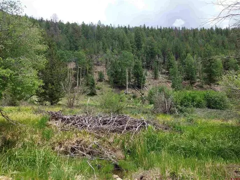 0 Lots 1-4 Block 4, Bonanza, CO 81155