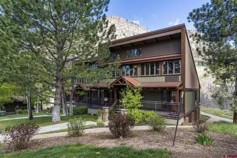 961 N Tamarron Dr #596, Durango, CO 81301