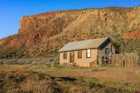 9500 Co-90 Hwy, Bedrock, CO 81411