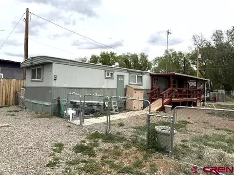 612 S Ash St, Cortez, CO 81321