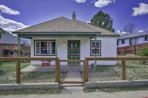 834 Western Ave, Trinidad, CO 81082