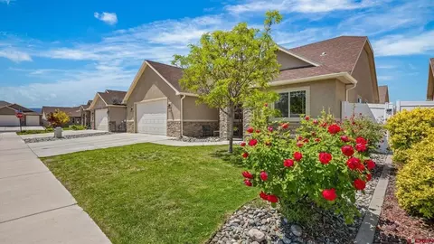 667 Tabor Ave, Grand Junction, CO 81505