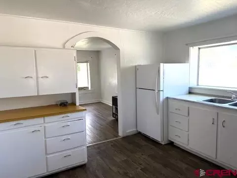Kitchen - 600 S Beech St, Cortez, CO 81321 photo 2 of 5
