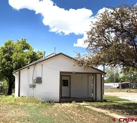 Exterior - 600 S Beech St, Cortez, CO 81321 photo 4 of 5