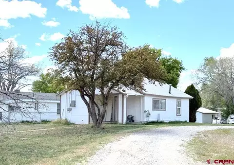 Exterior - 600 S Beech St, Cortez, CO 81321 photo 3 of 5
